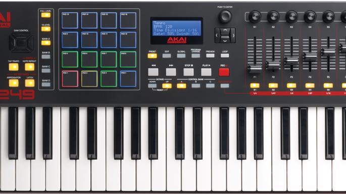 Free Midi Downloads For Keyboards